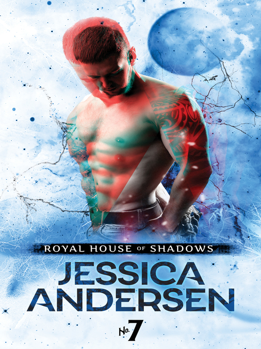 Title details for Royal House of Shadows, Part 7 by Jessica Andersen - Available